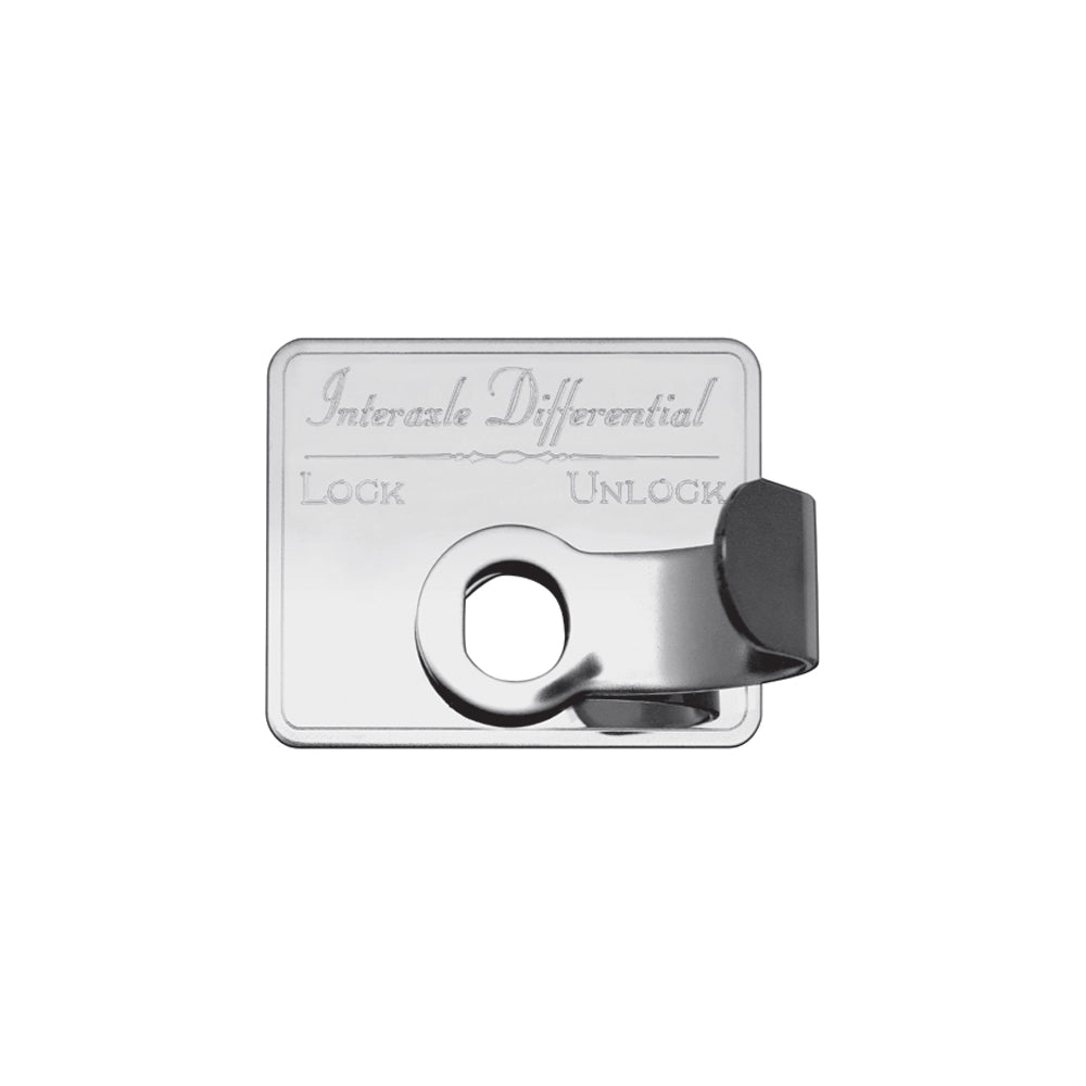 Kenworth Switch Guards
