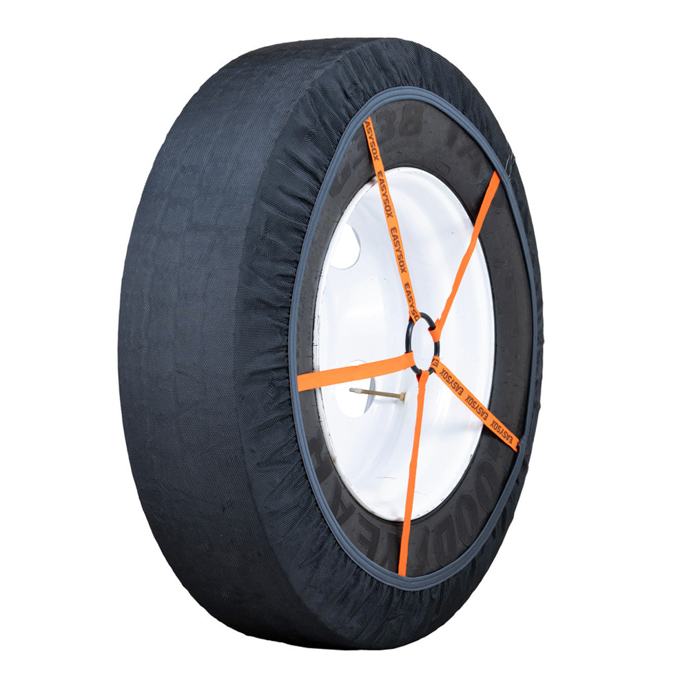 EASYSOX Tire Traction Covers