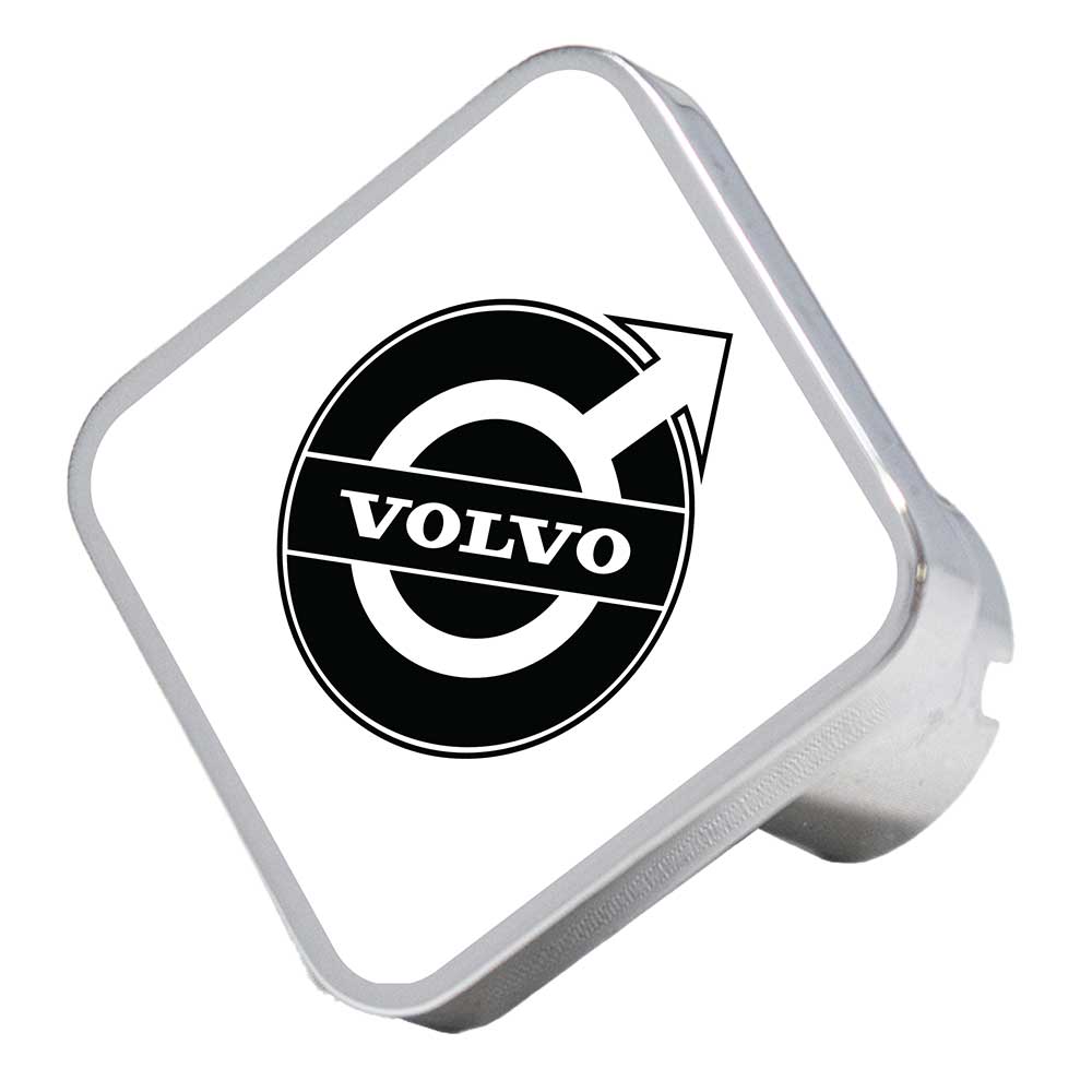 Volvo Colored Tractor & Trailer Air Valve Knobs