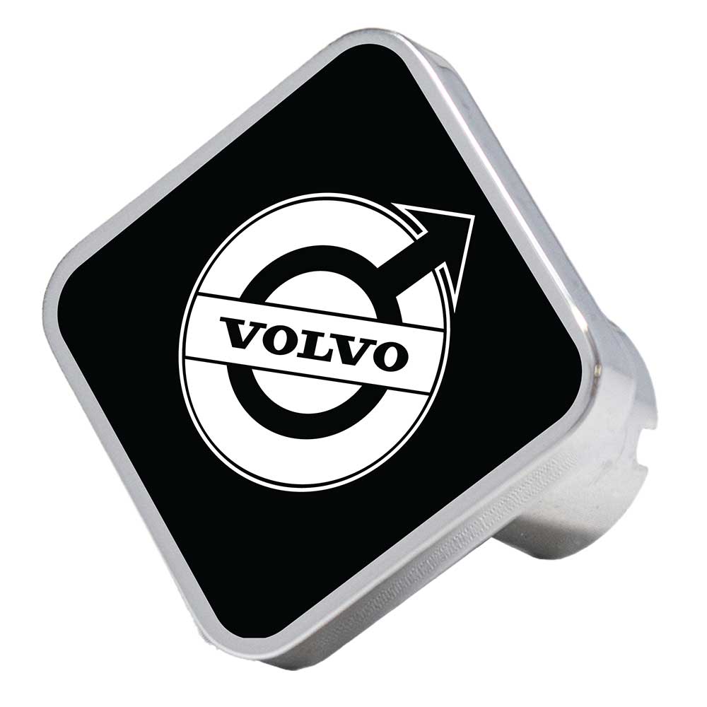 Volvo Colored Tractor & Trailer Air Valve Knobs