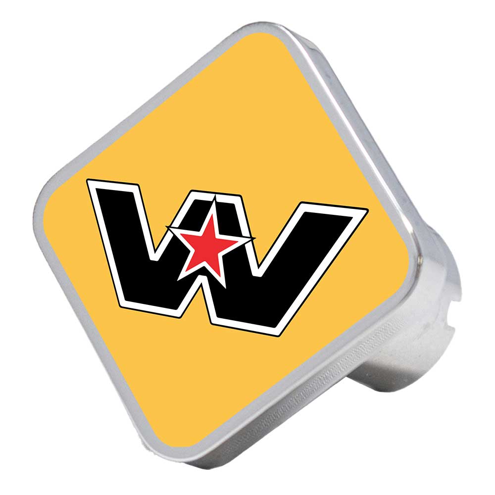 Western Star with W Logo Tractor & Trailer Air Brake Knobs