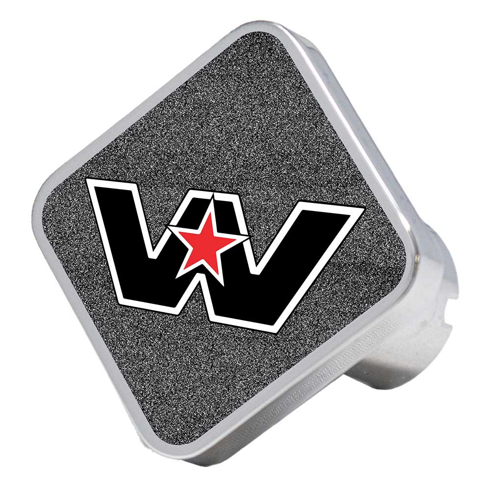 Western Star with W Logo Tractor & Trailer Air Brake Knobs