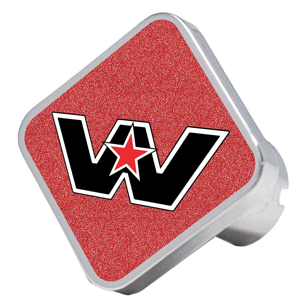 Western Star with W Logo Tractor & Trailer Air Brake Knobs