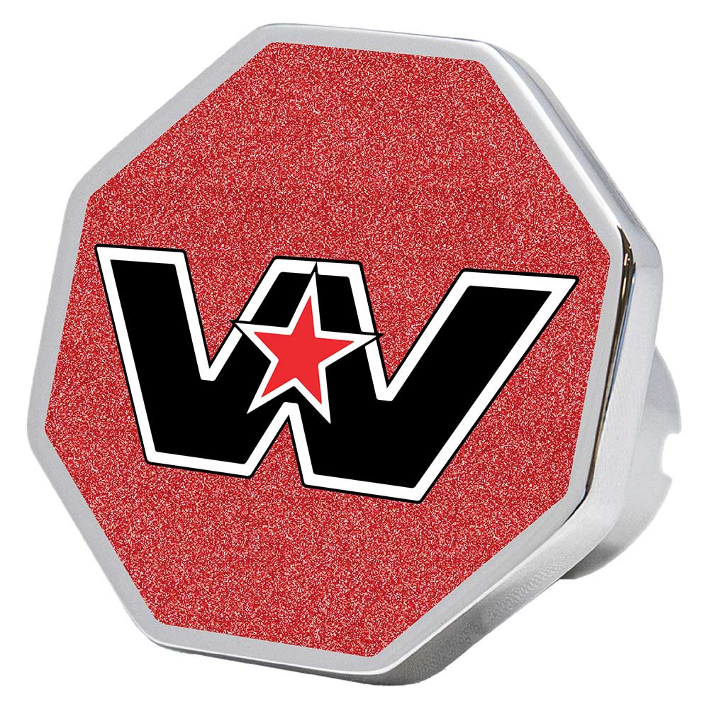 Western Star with W Logo Tractor & Trailer Air Brake Knobs