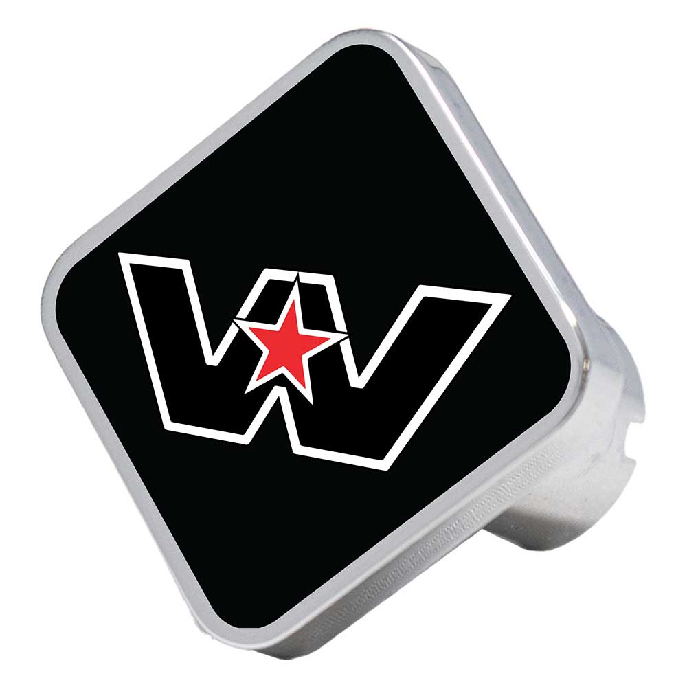 Western Star with W Logo Tractor & Trailer Air Brake Knobs