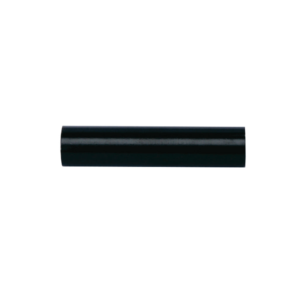 Merritt Black Powder Coated Fender Post Mounts