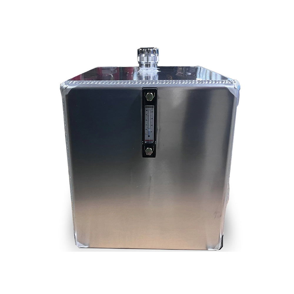 20 Gallon Aluminum Hydraulic Tank
