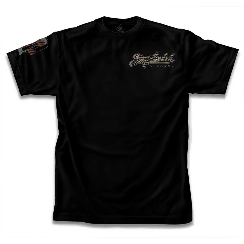 XL Denton Style Shirt