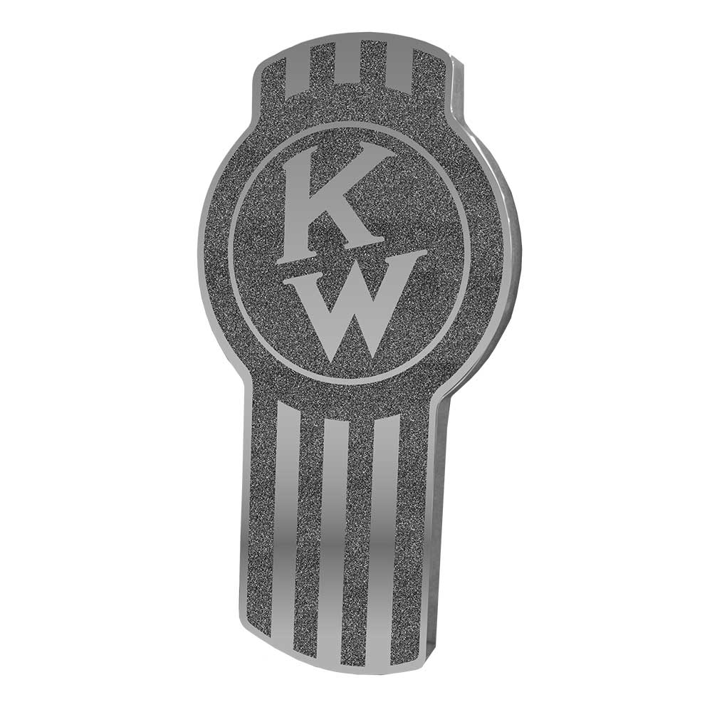 Kenworth Old Timer Style Emblem