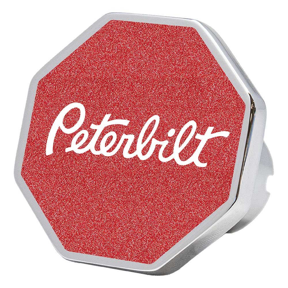 Peterbilt Original Tractor & Trailer Air Valve Knobs