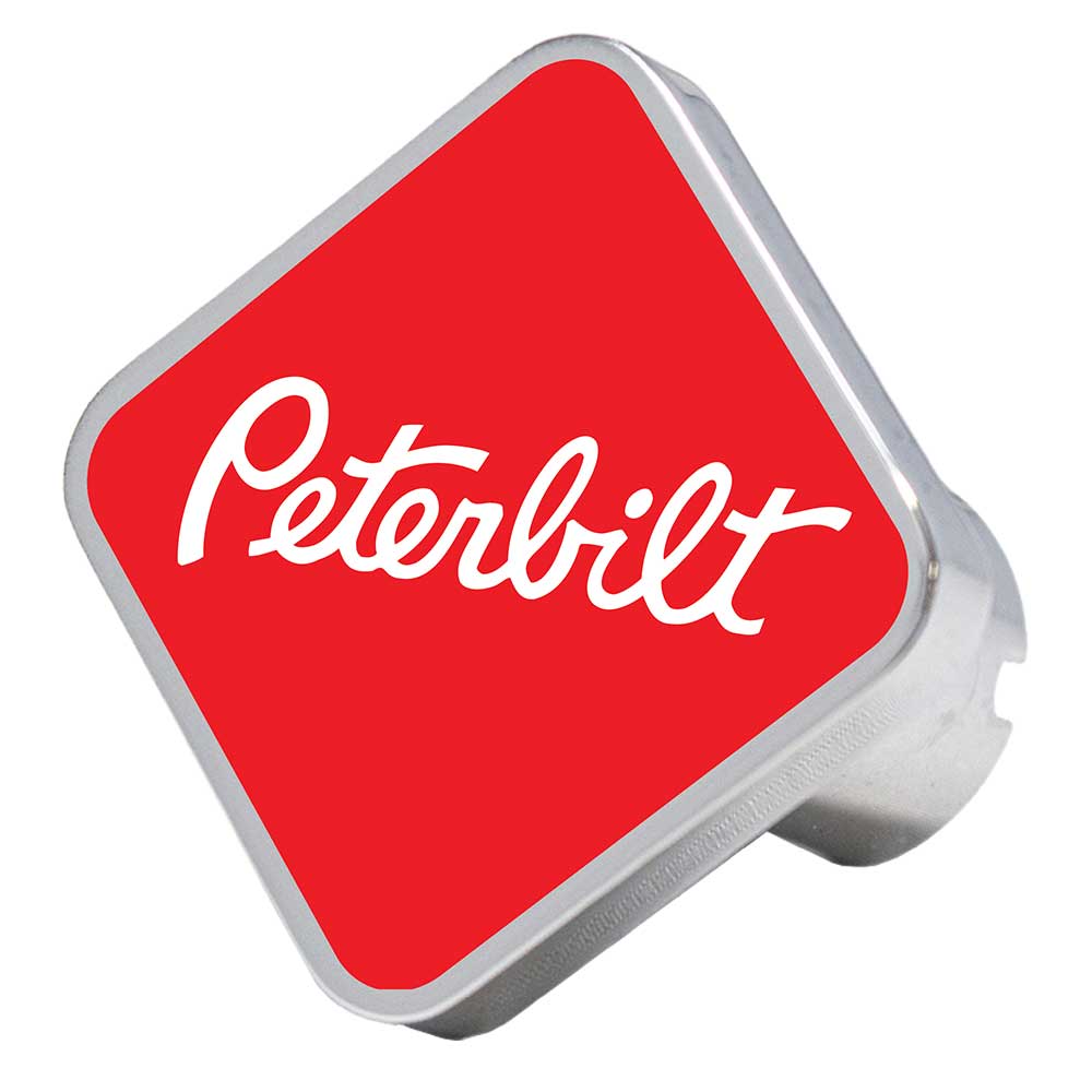 Peterbilt Original Tractor & Trailer Air Valve Knobs