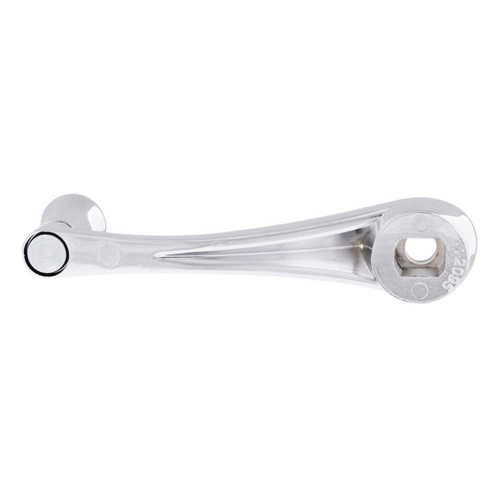Peterbilt Chrome Window Crank Handle