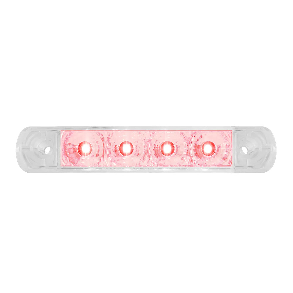 4" Surface Mount Marker Light