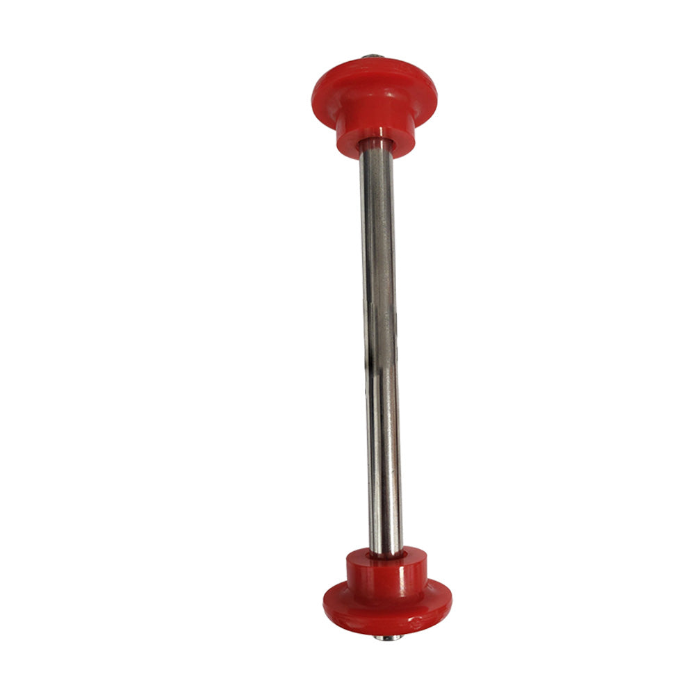 Exhaust Mount Bushing Kit without Pivot Bushing