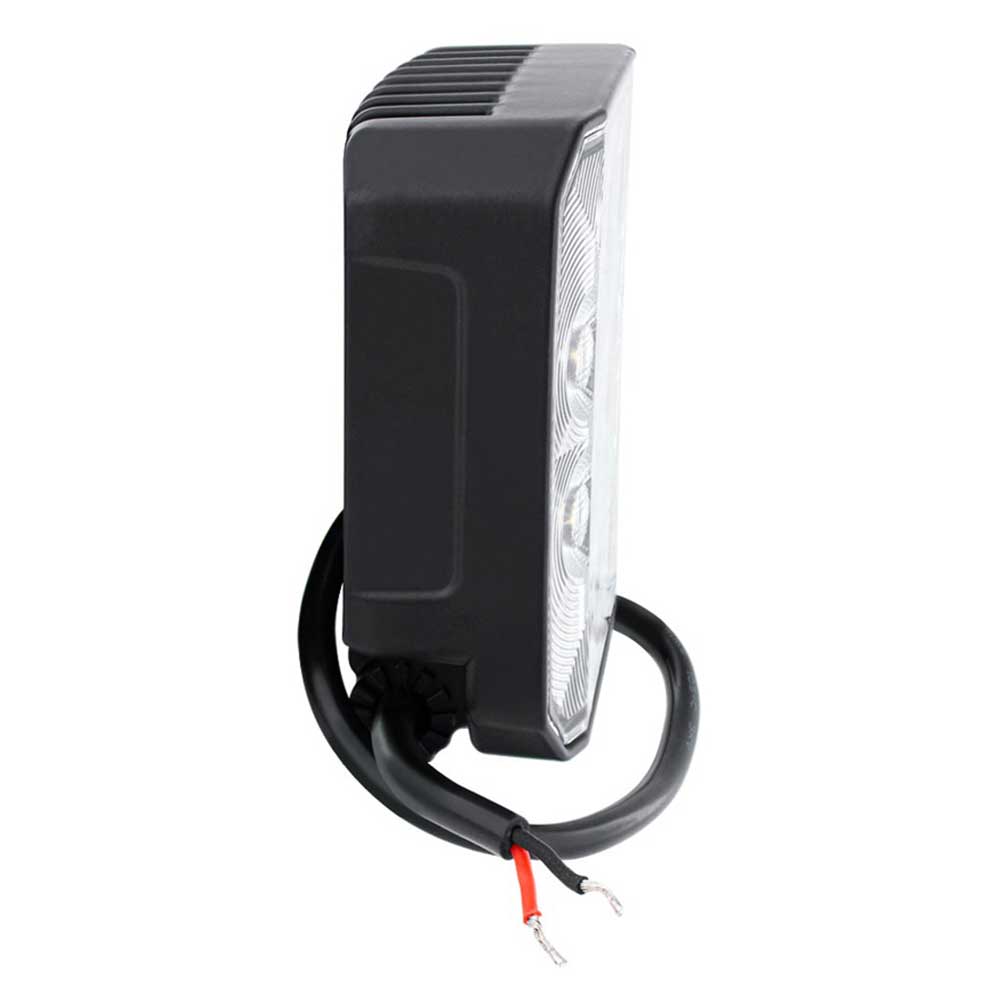4" High Power 9 LED Work, Flood Light