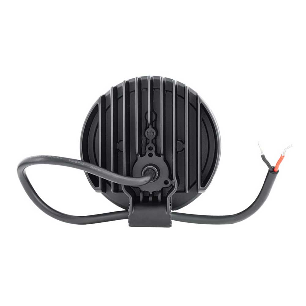 4" High Power 9 LED Work, Flood Light