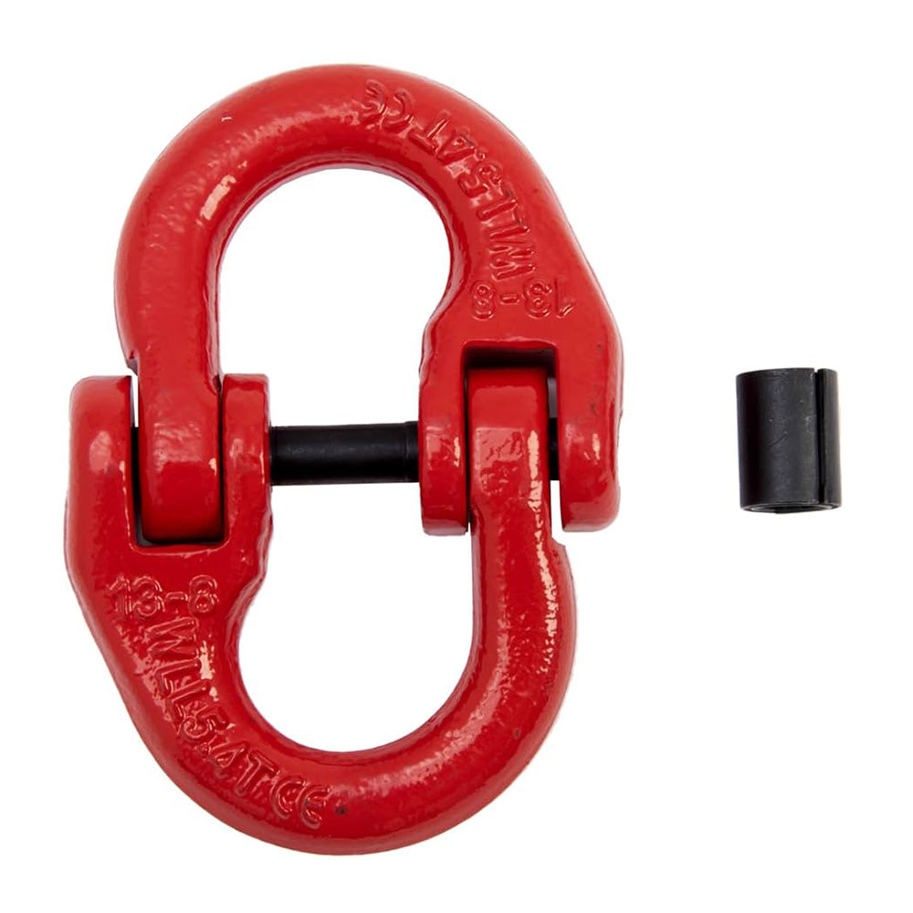 3/8" G80 Coupling link