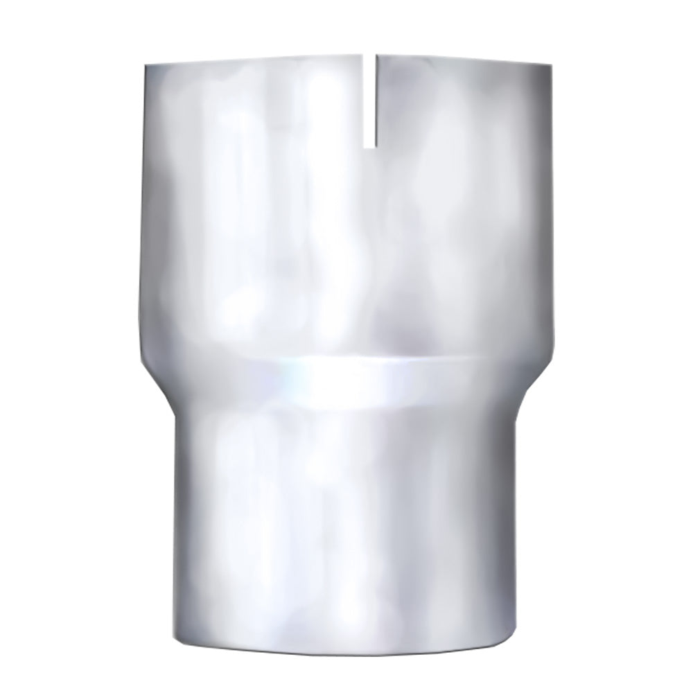 6"ID to 5"OD Chrome Reducer