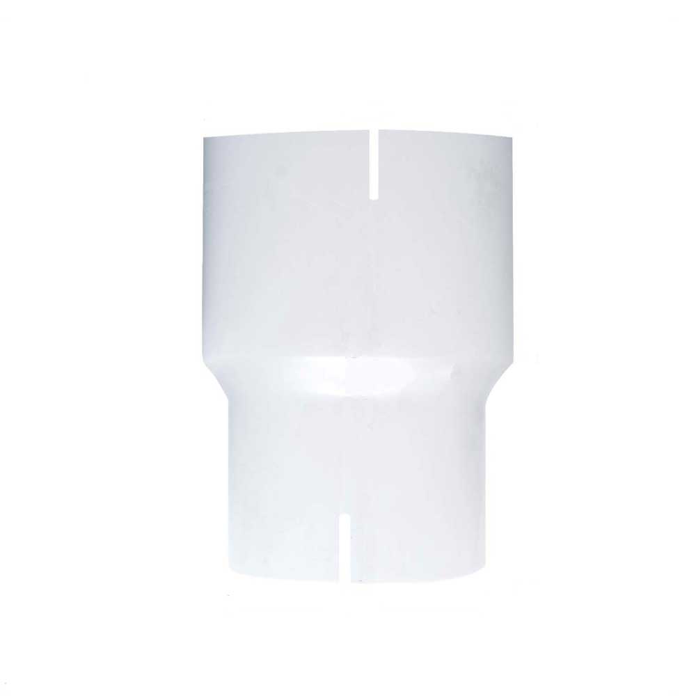 7"ID to 5"ID Chrome Reducer