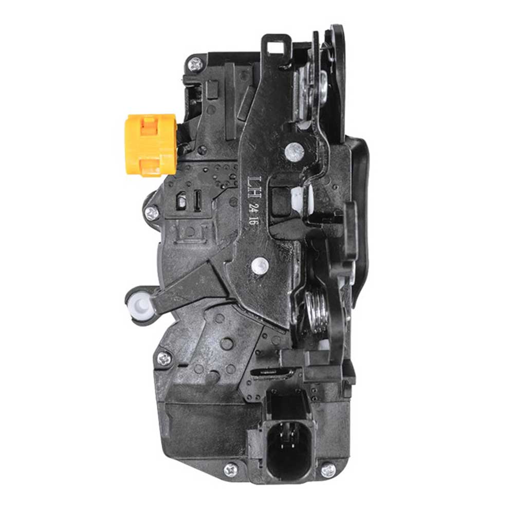 Peterbilt Door Latch Assembly - 5 Pin Motor