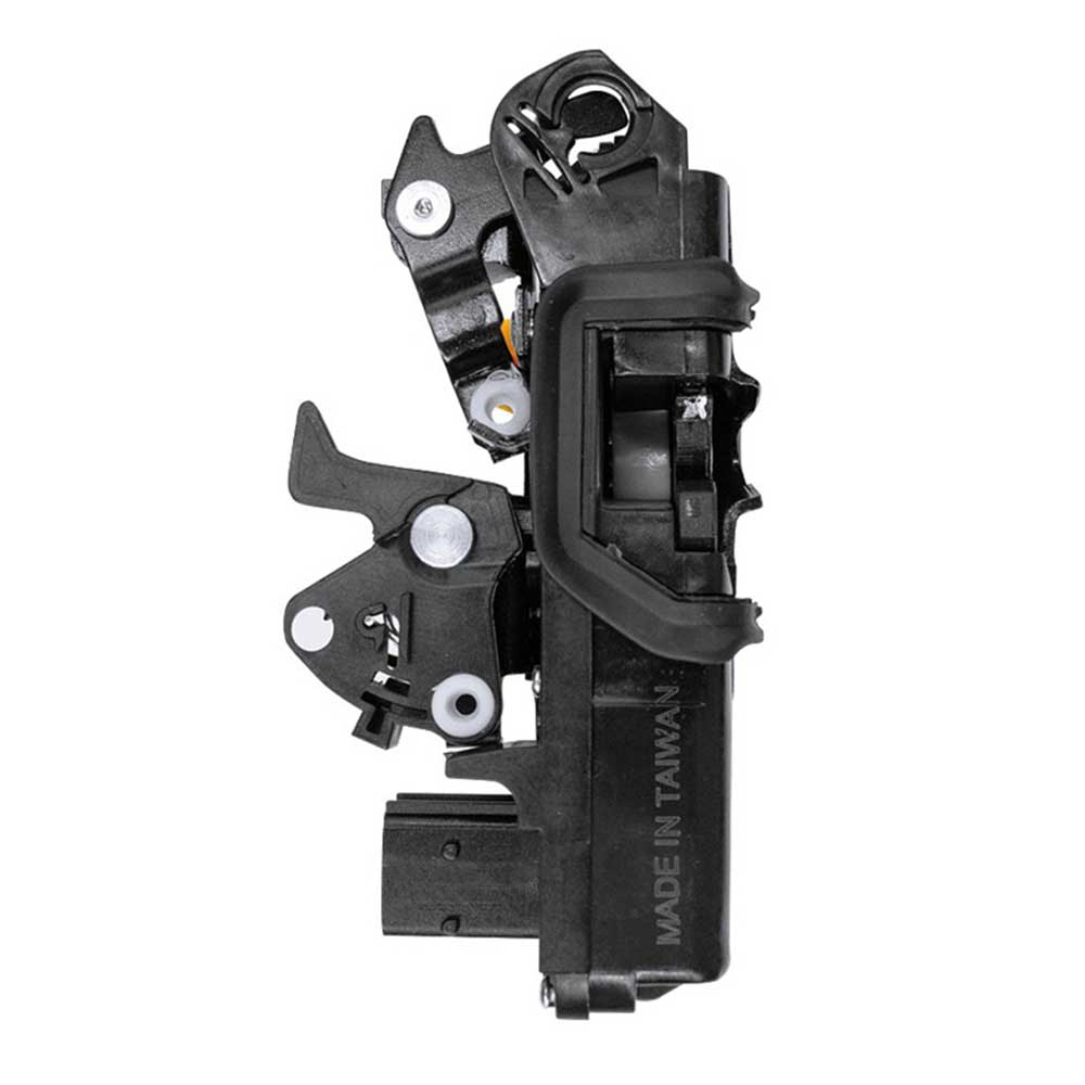 Peterbilt Door Latch Assembly - 5 Pin Motor
