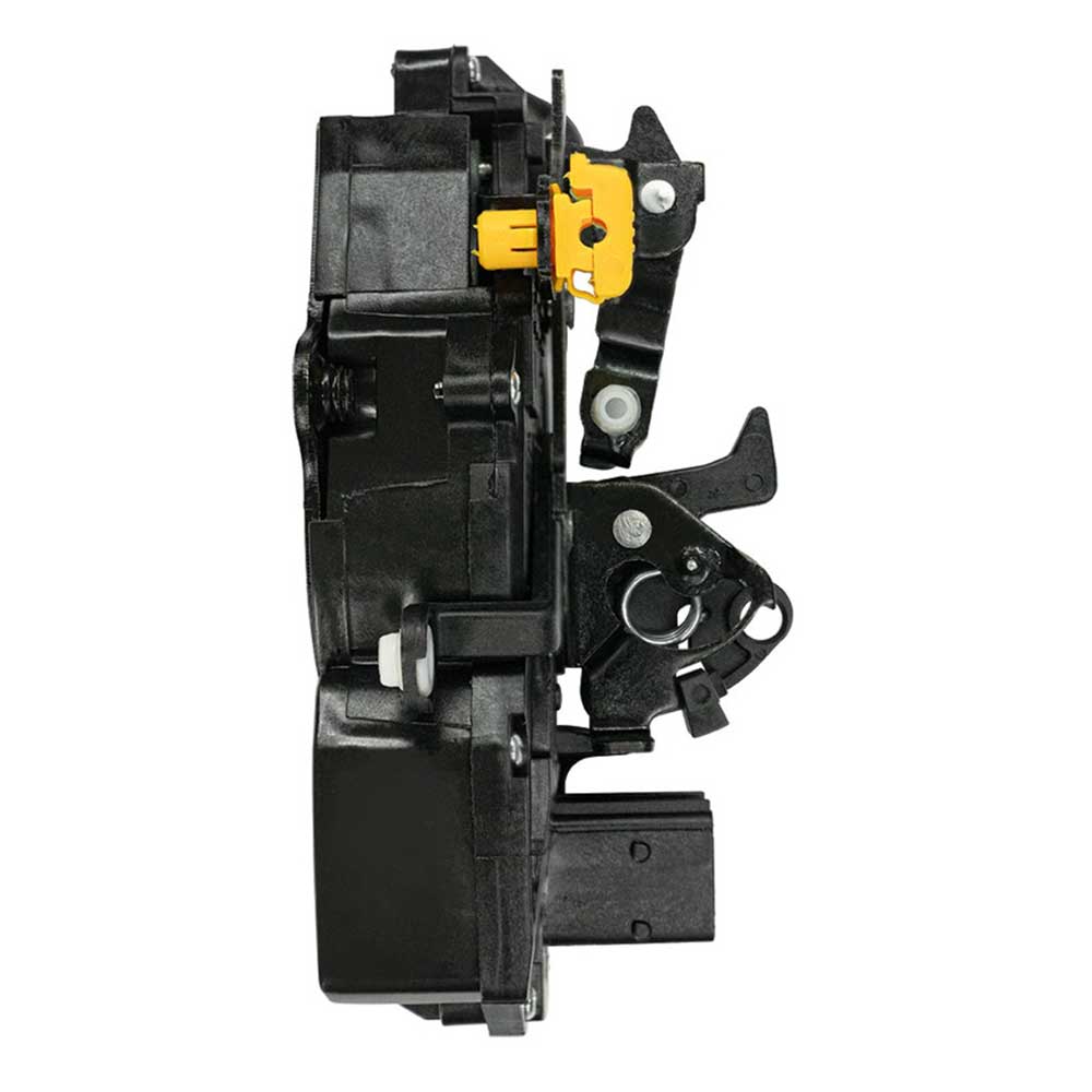 Peterbilt Door Latch Assembly - 5 Pin Motor