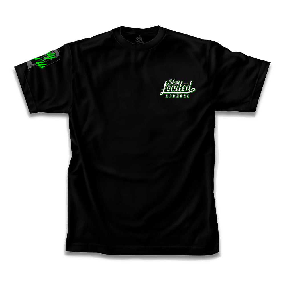 2X Limelight T-Shirt