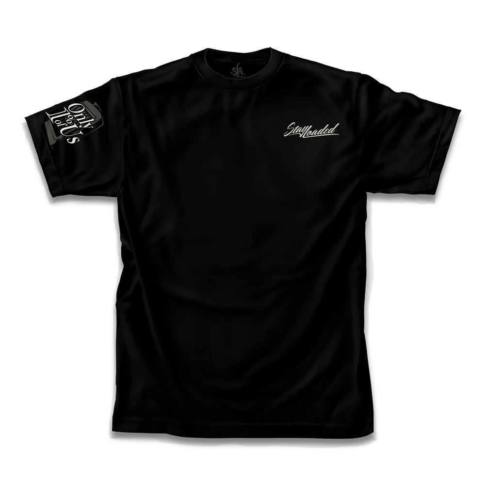 MD Forever Shiftin' T-Shirt