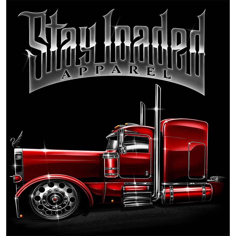MD Lowrider T-Shirt