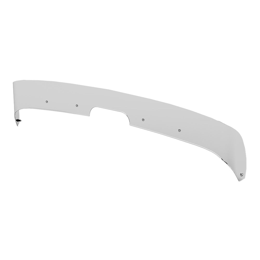 Stainless steel Bug Shield for 2013+ Peterbilt 579