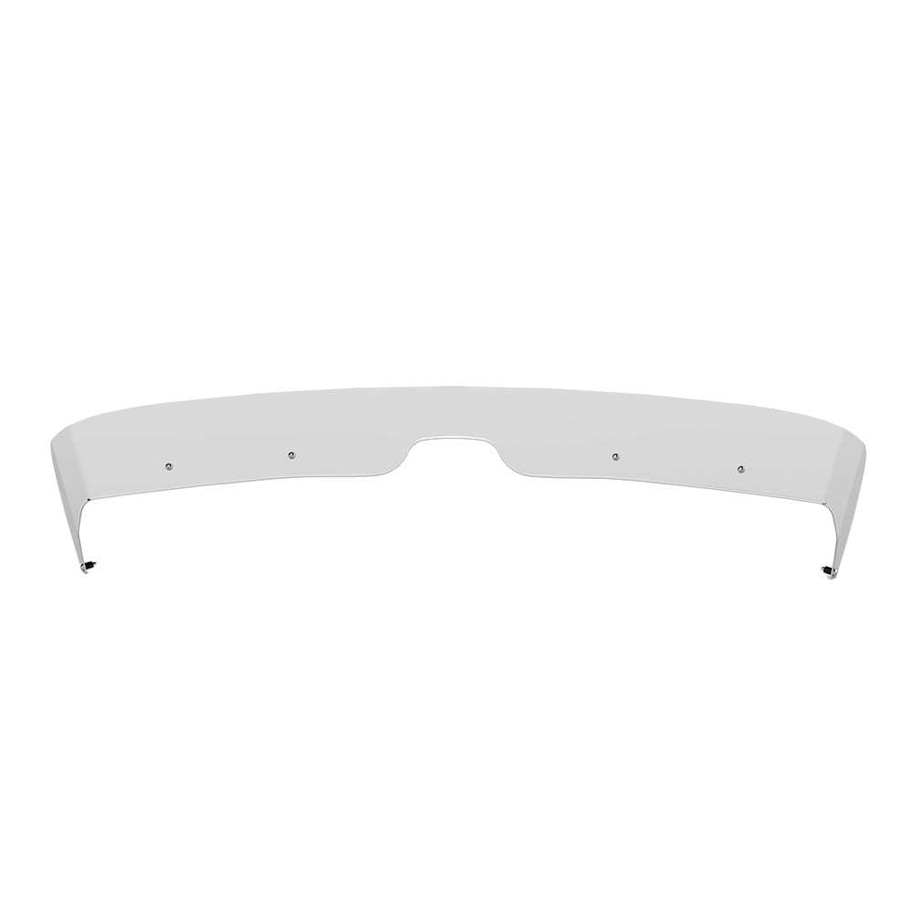 Stainless steel Bug Shield for 2012+ Kenworth T680