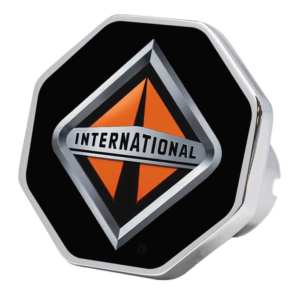 International Tractor & Trailer Air Valve Knobs
