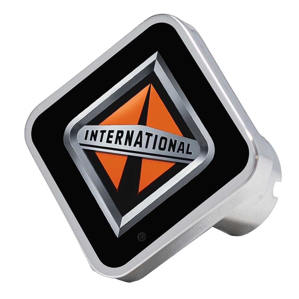 International Tractor & Trailer Air Valve Knobs