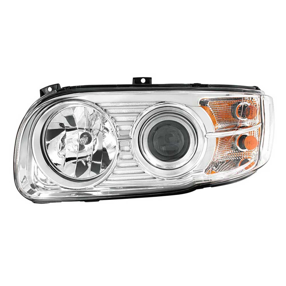 Peterbilt 388, 389, 567 Headlight