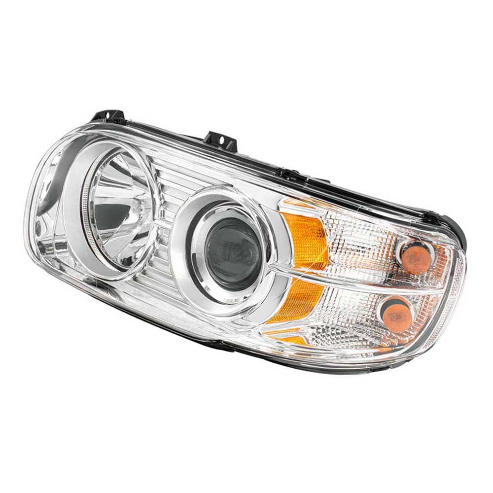 Peterbilt 388, 389, 567 Headlight