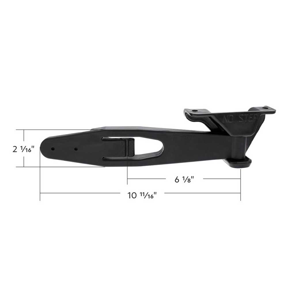 Freightliner Columbia 2001 - 2010 Hood Latch