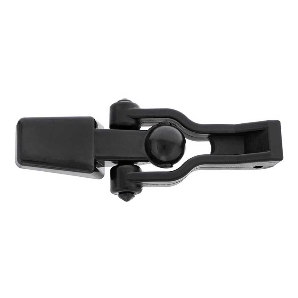 Kenworth T600, T800, W900 Hood Latch Kit