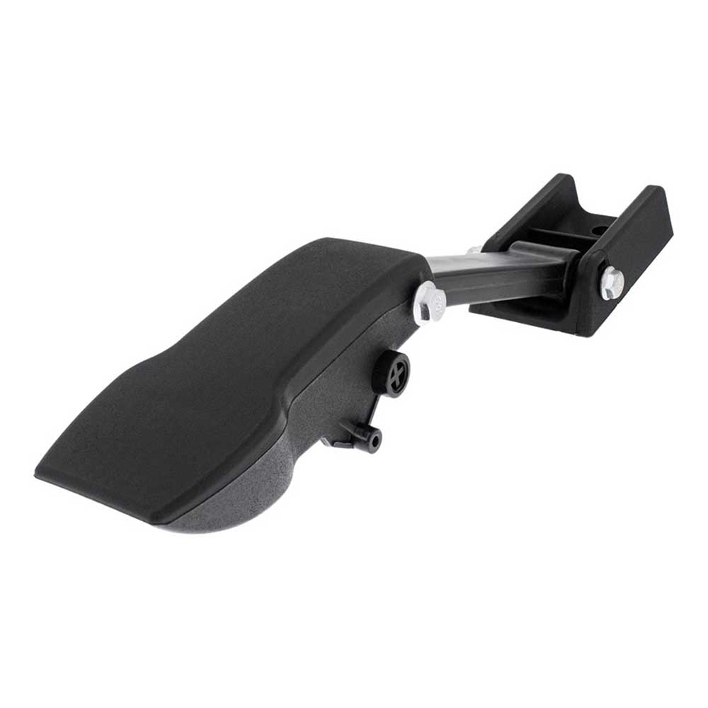 Kenworth T680 Hood Latch Kit OE #L566048