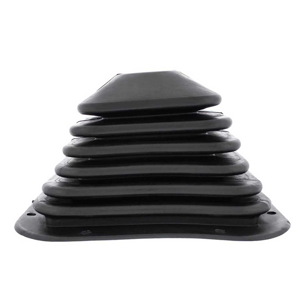 Kenworth T600, T660, T2000, T700, T800, W900 Rubber Shifter Boot