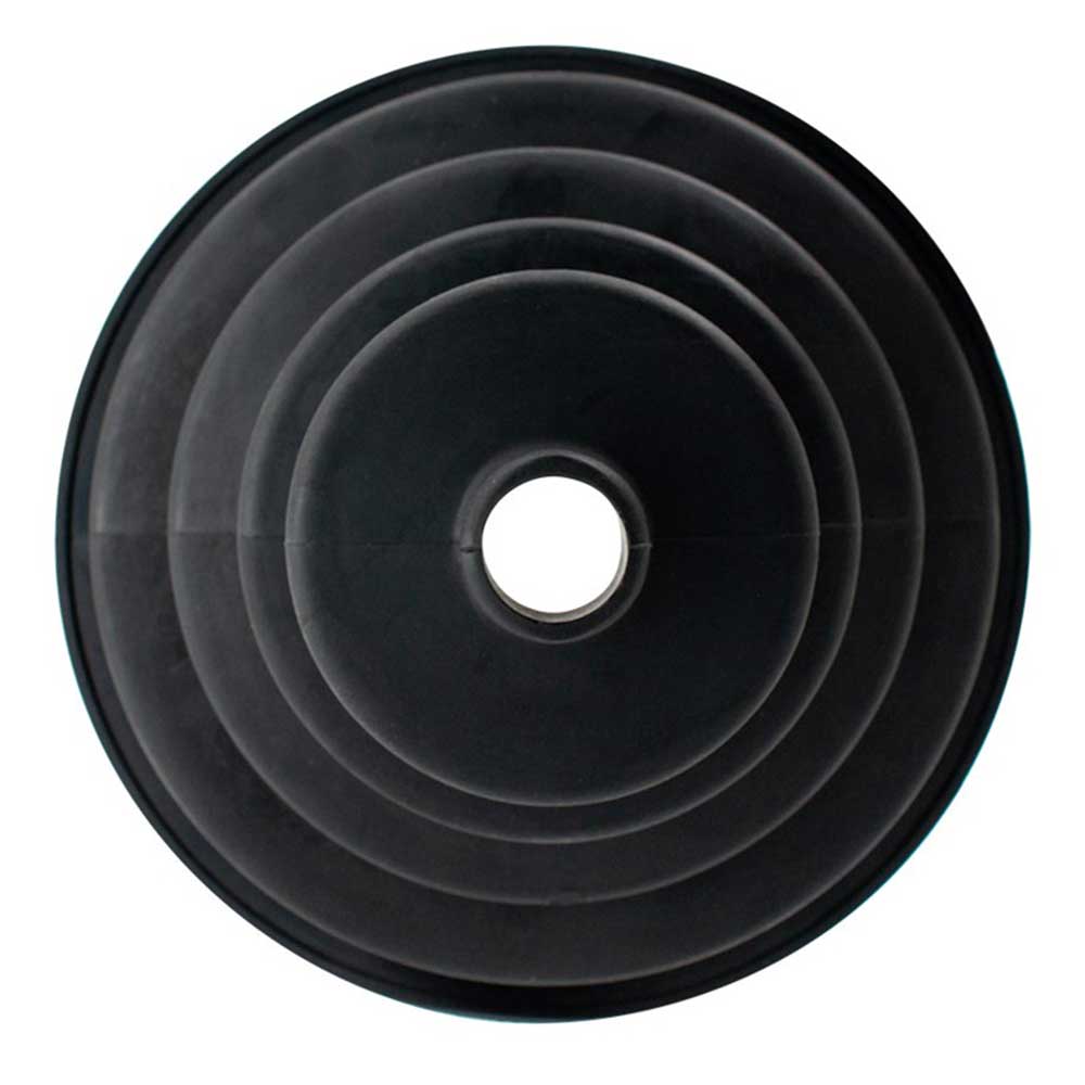 Kenworth C500, T600, T660, T2000, T700, T800, W900 Rubber Shifter Boot