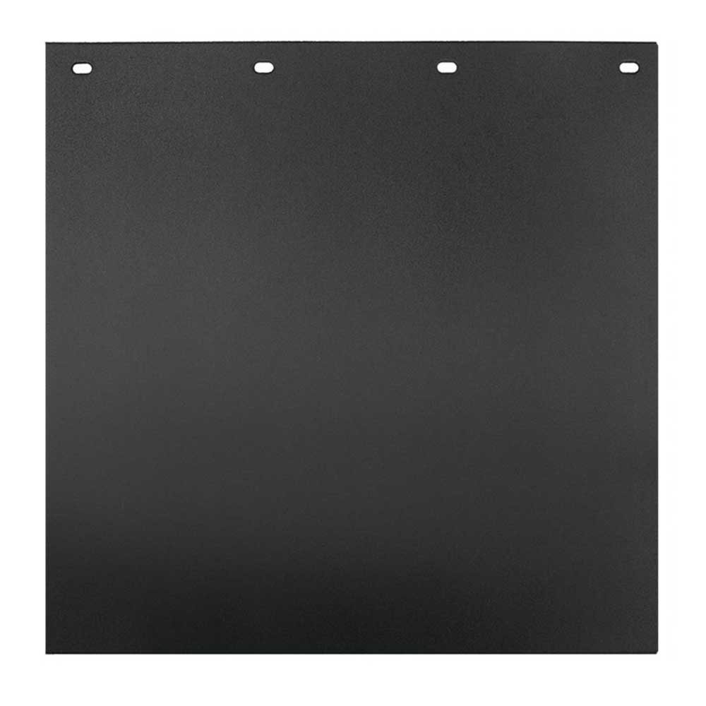 24"W x 30"L PROFLEX Black Mud Flap (EA)