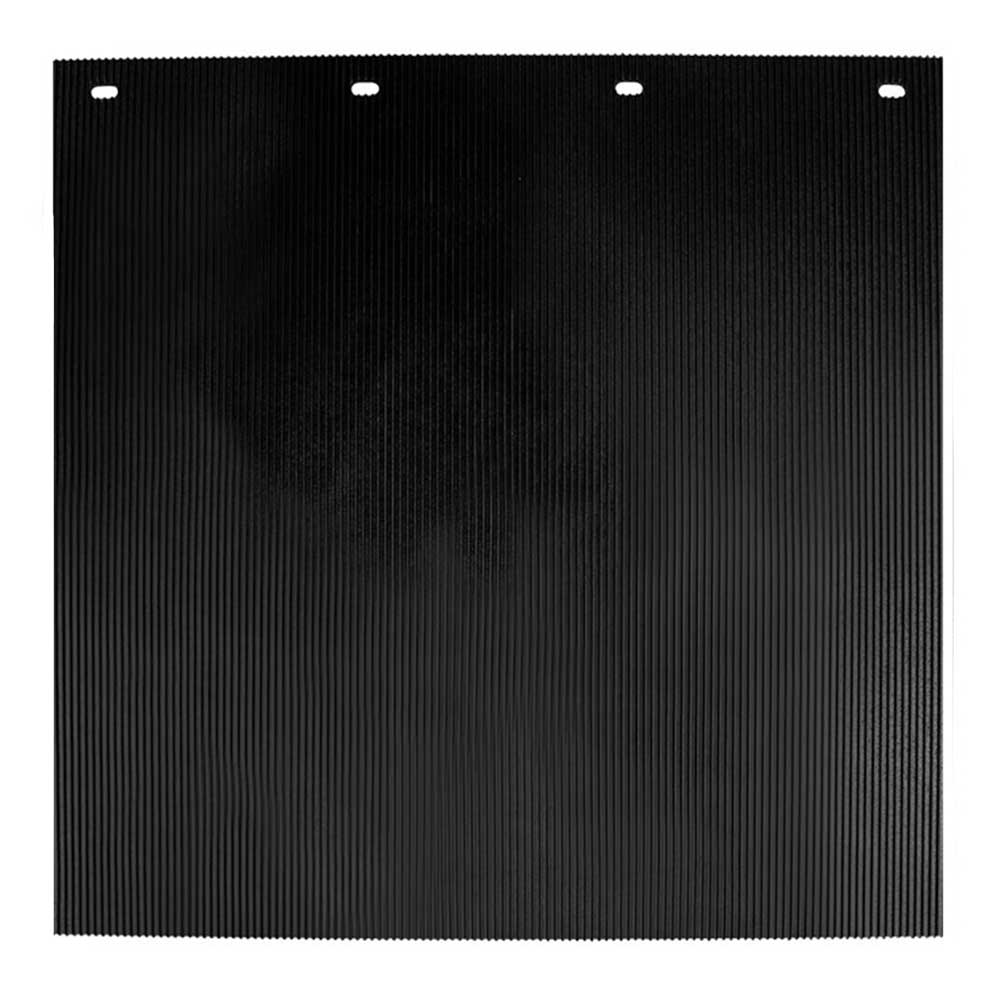24"W x 30"L PROFLEX Black Mud Flap (EA)