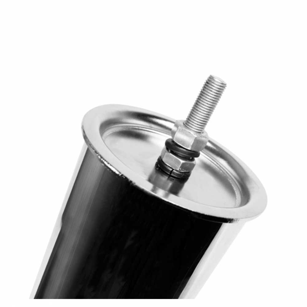 45" Heavy Duty Chrome Pogo Stick