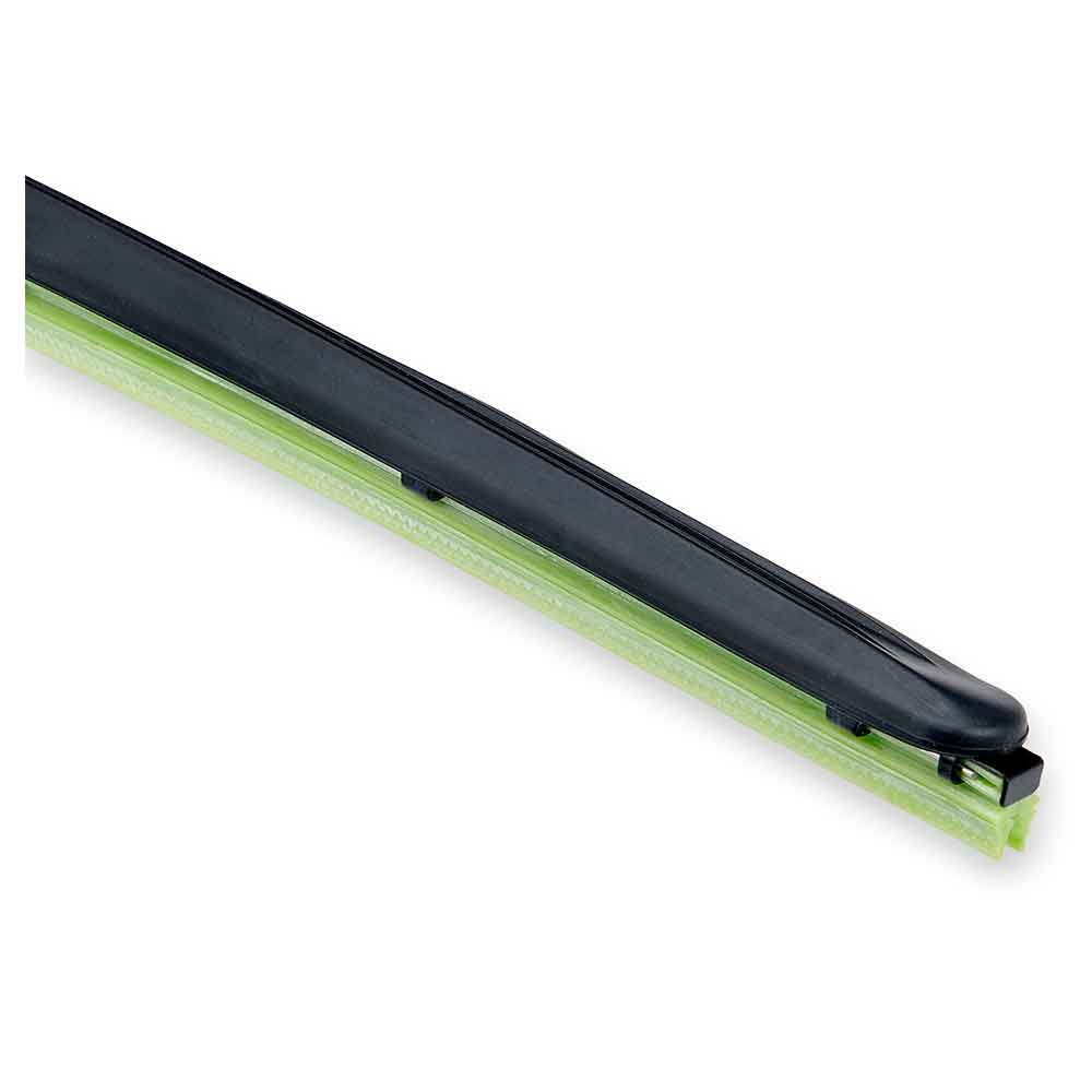 Scrubblade Green Silicone Shadeblade Wiper Blade