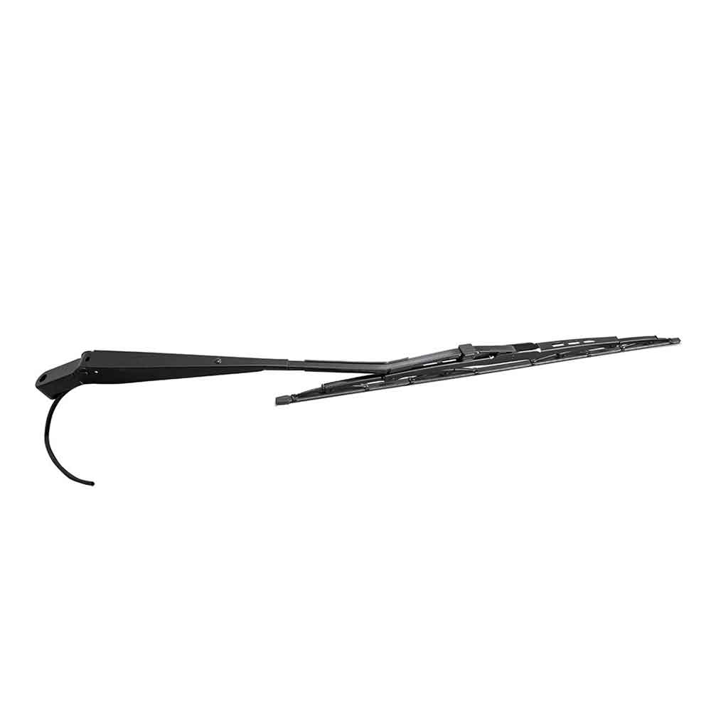 Peterbilt Wiper Arm and Blade Assembly