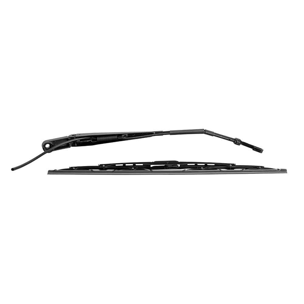 Peterbilt Wiper Arm and Blade Assembly