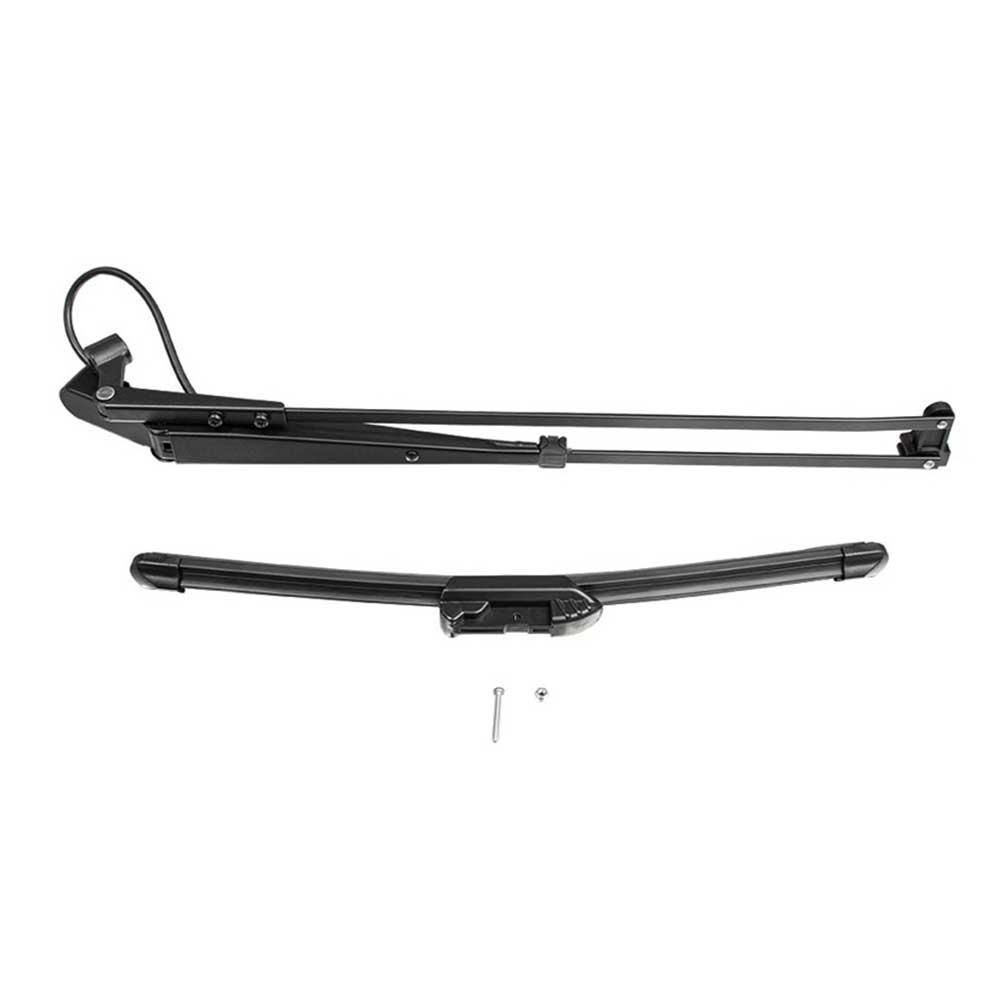 Kenworth T600, T660, T800, W900 2007-2020 Wiper and Blade Assembly
