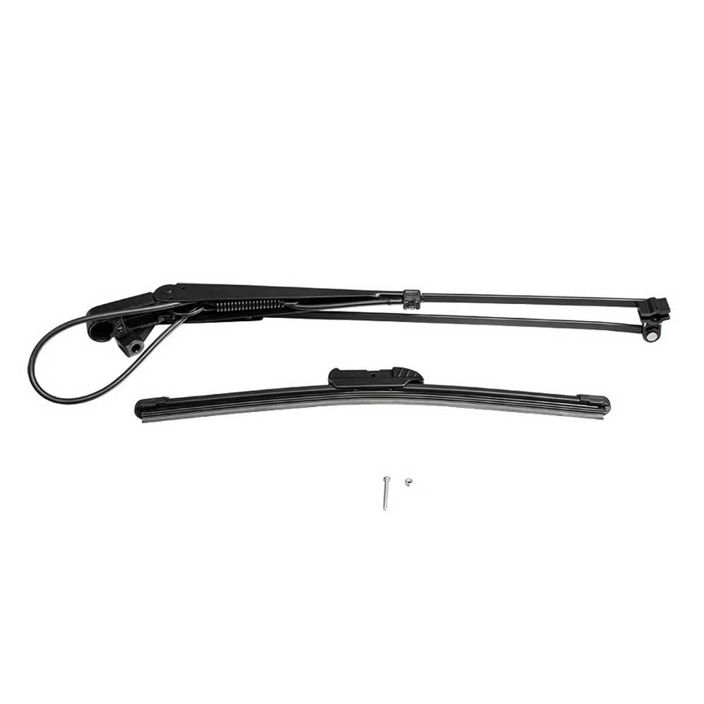 Kenworth T600, T660, T800, W900 2007-2020 Wiper and Blade Assembly
