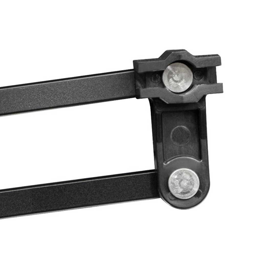 Kenworth T600, T660, T800, W900 2007-2020 Wiper and Blade Assembly