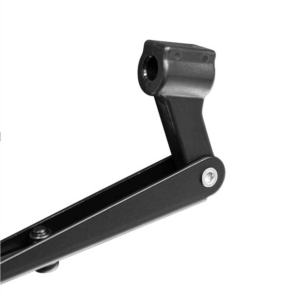Kenworth T600, T660, T800, W900 2007-2020 Wiper and Blade Assembly